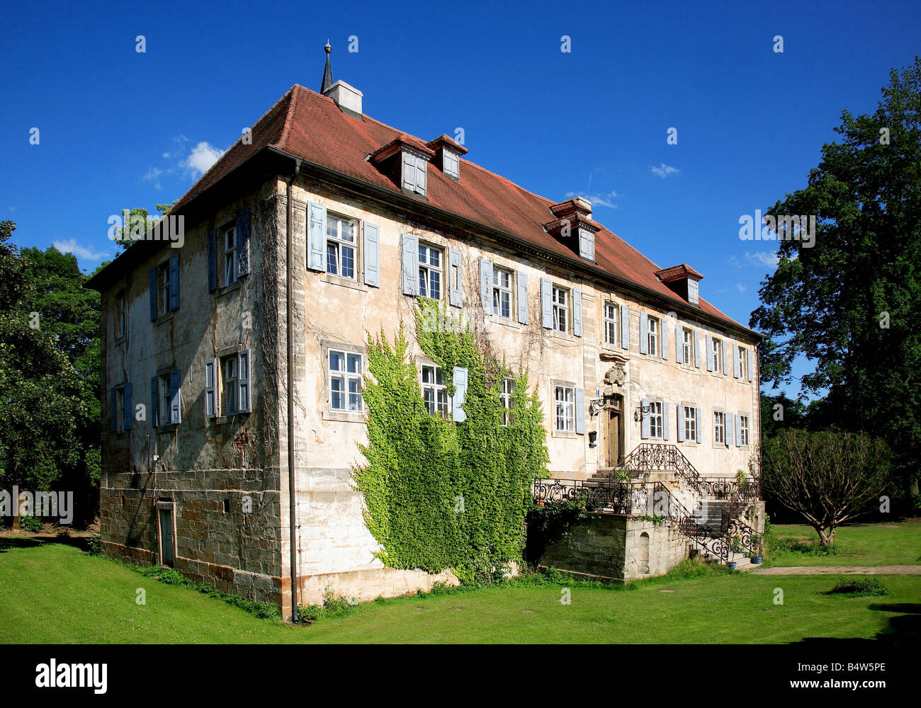 Buttenheim hires stock photography and images Alamy