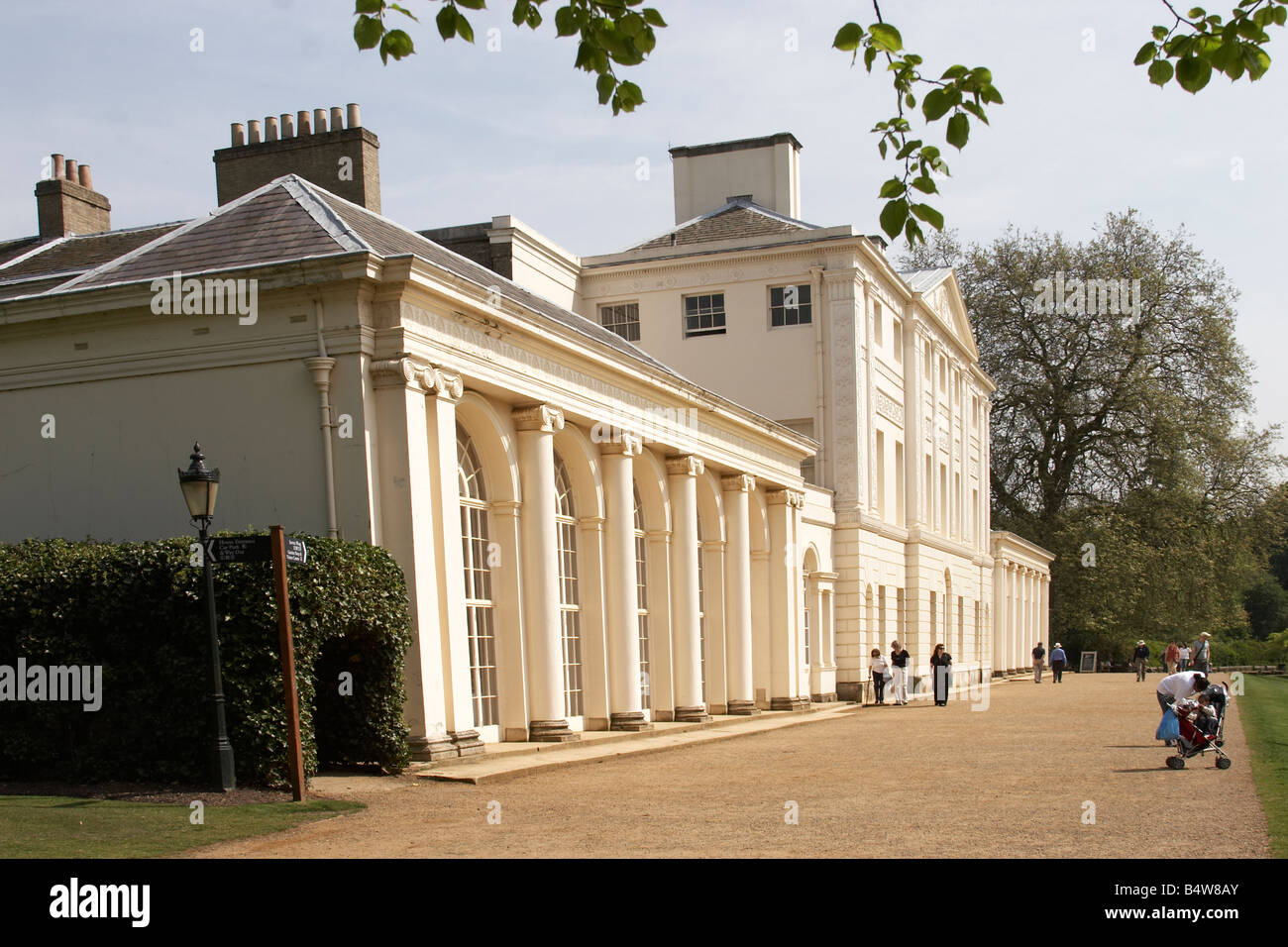 Kenwood house landmark hires stock photography and images Alamy