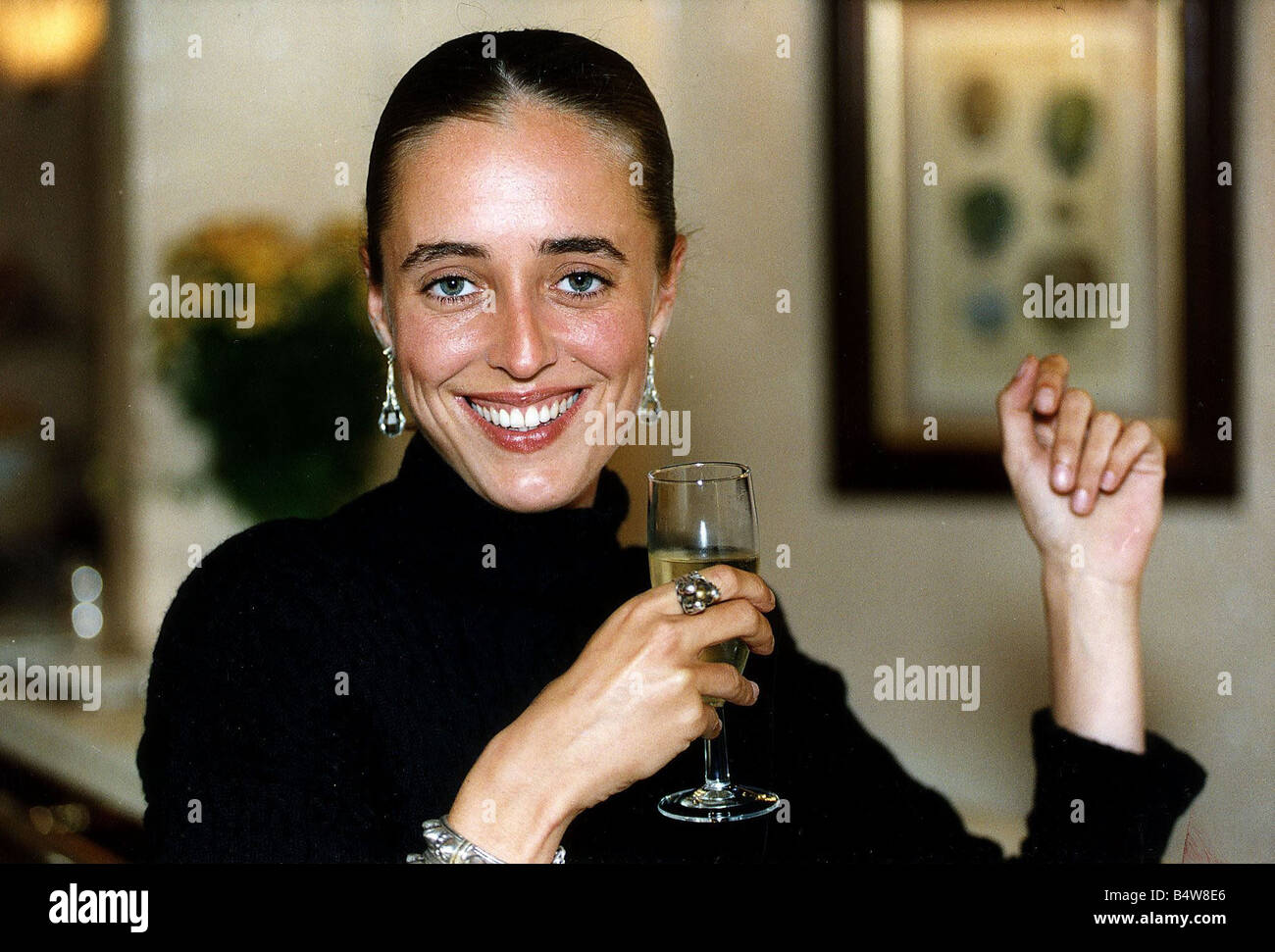 2019 year - Antonia de Sancha 2019 year