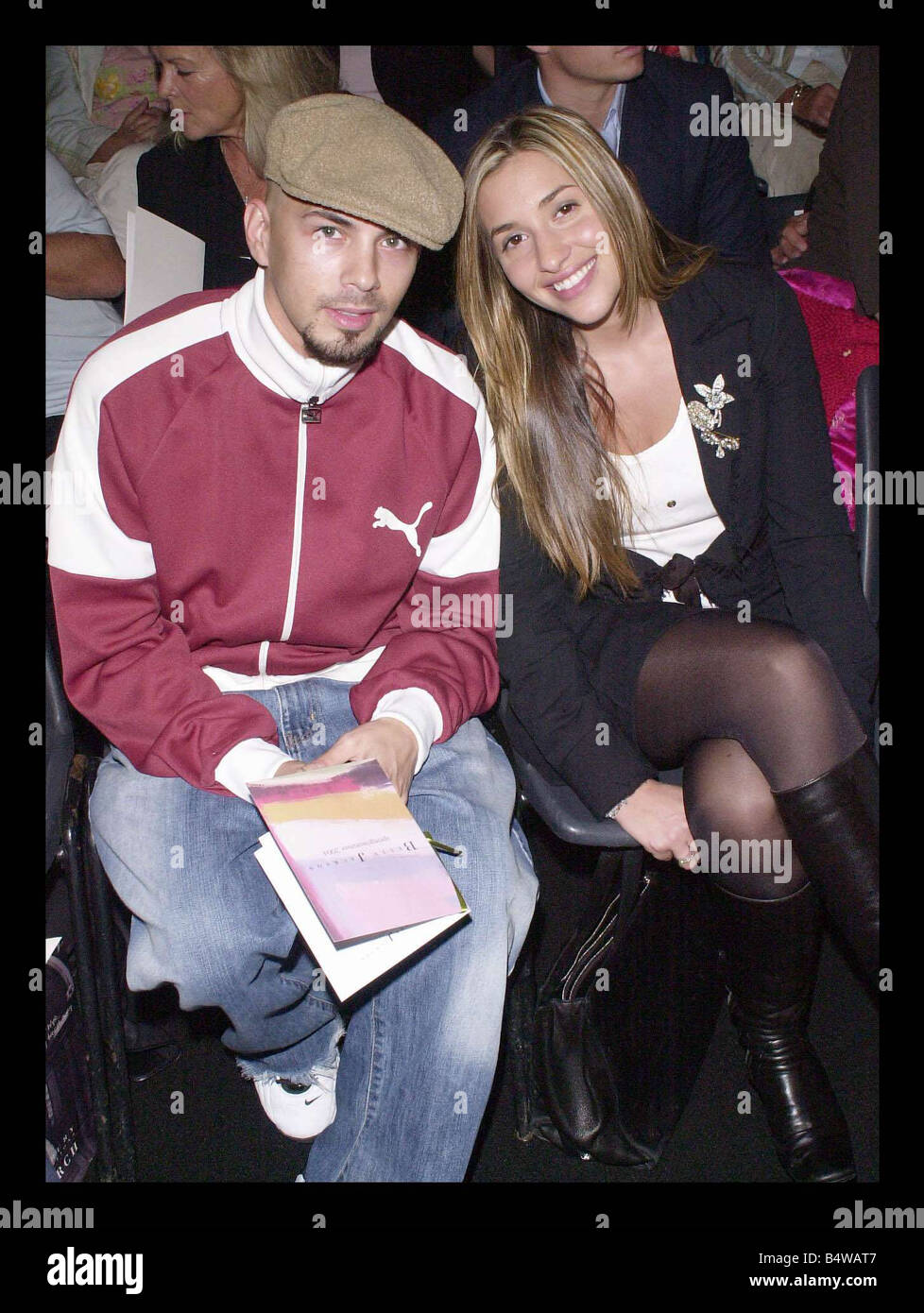 Communication on this topic: Melanie Blatt, melanie-blatt/ Discussion on this topic: Alice De Winton, melanie-blatt/