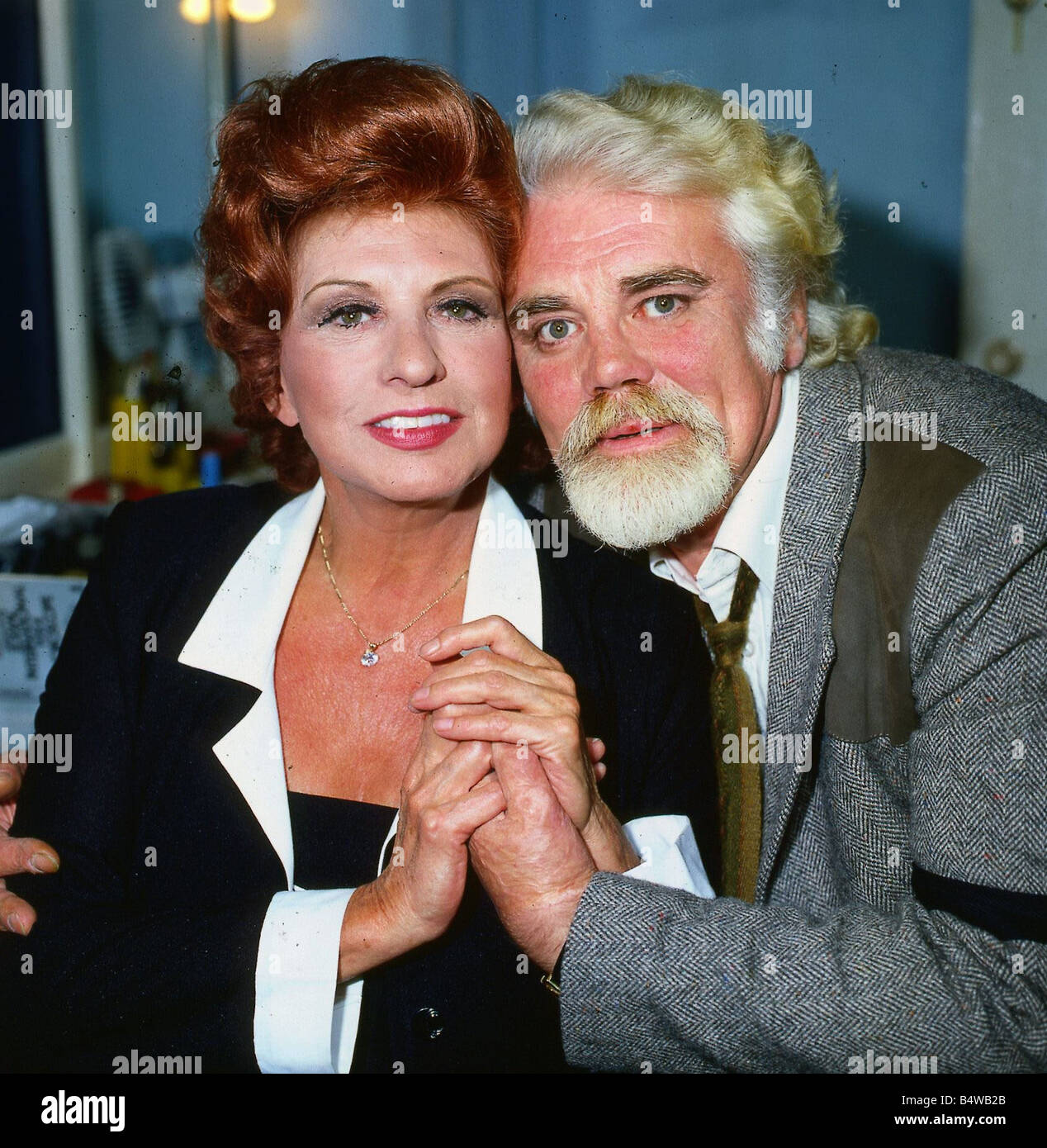 Pat Phoenix Pat Phoenix