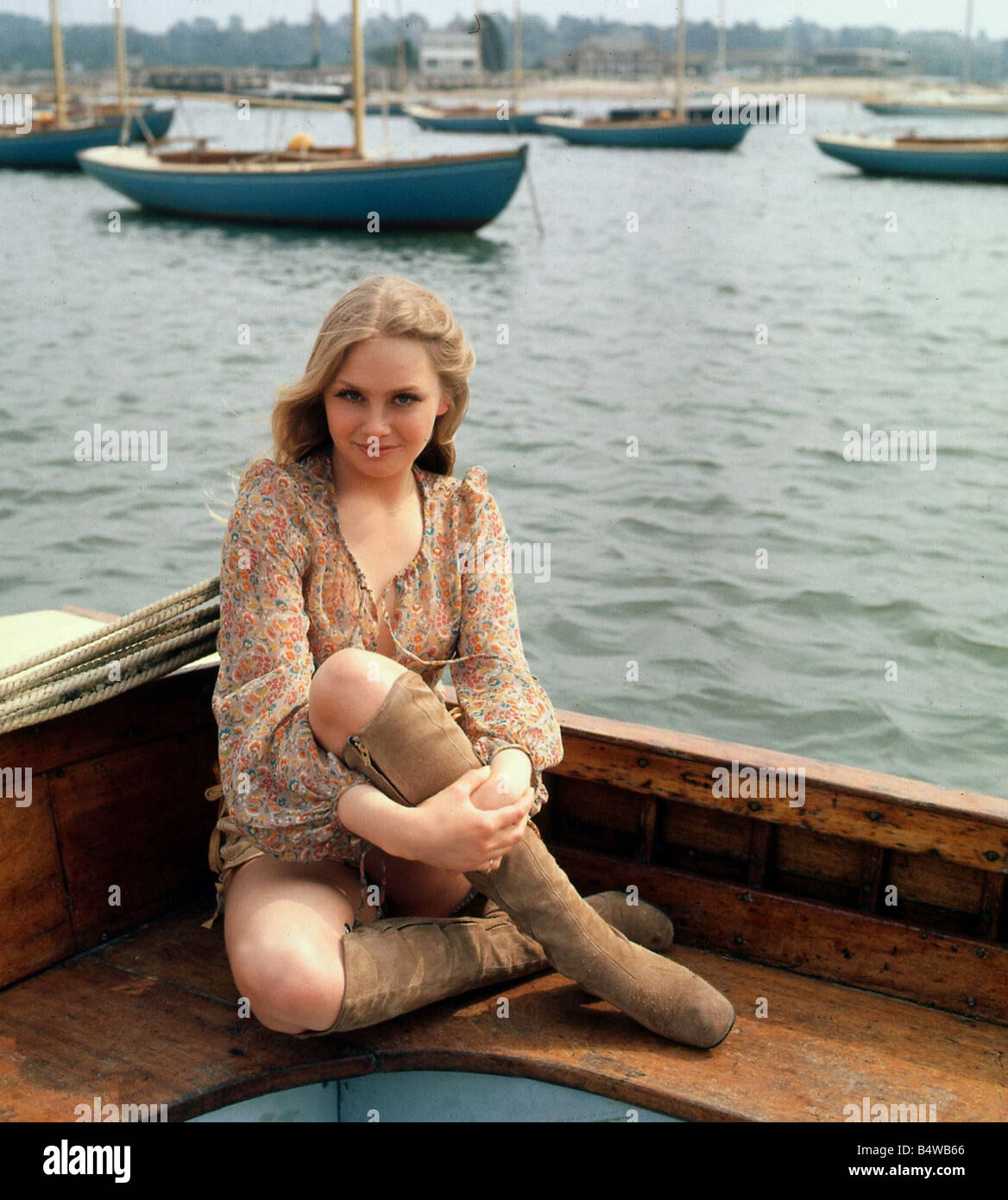 linda-hayden-hi-res-stock-photography-and-images-alamy