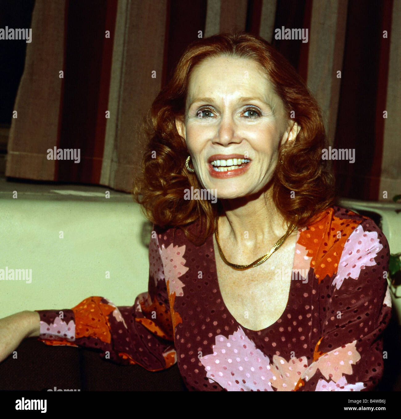 Katherine helmond hi-res stock photography and images - Alamy