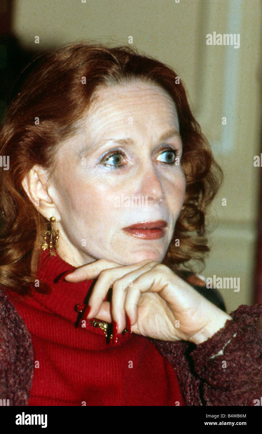 Katherine helmond hi-res stock photography and images - Alamy