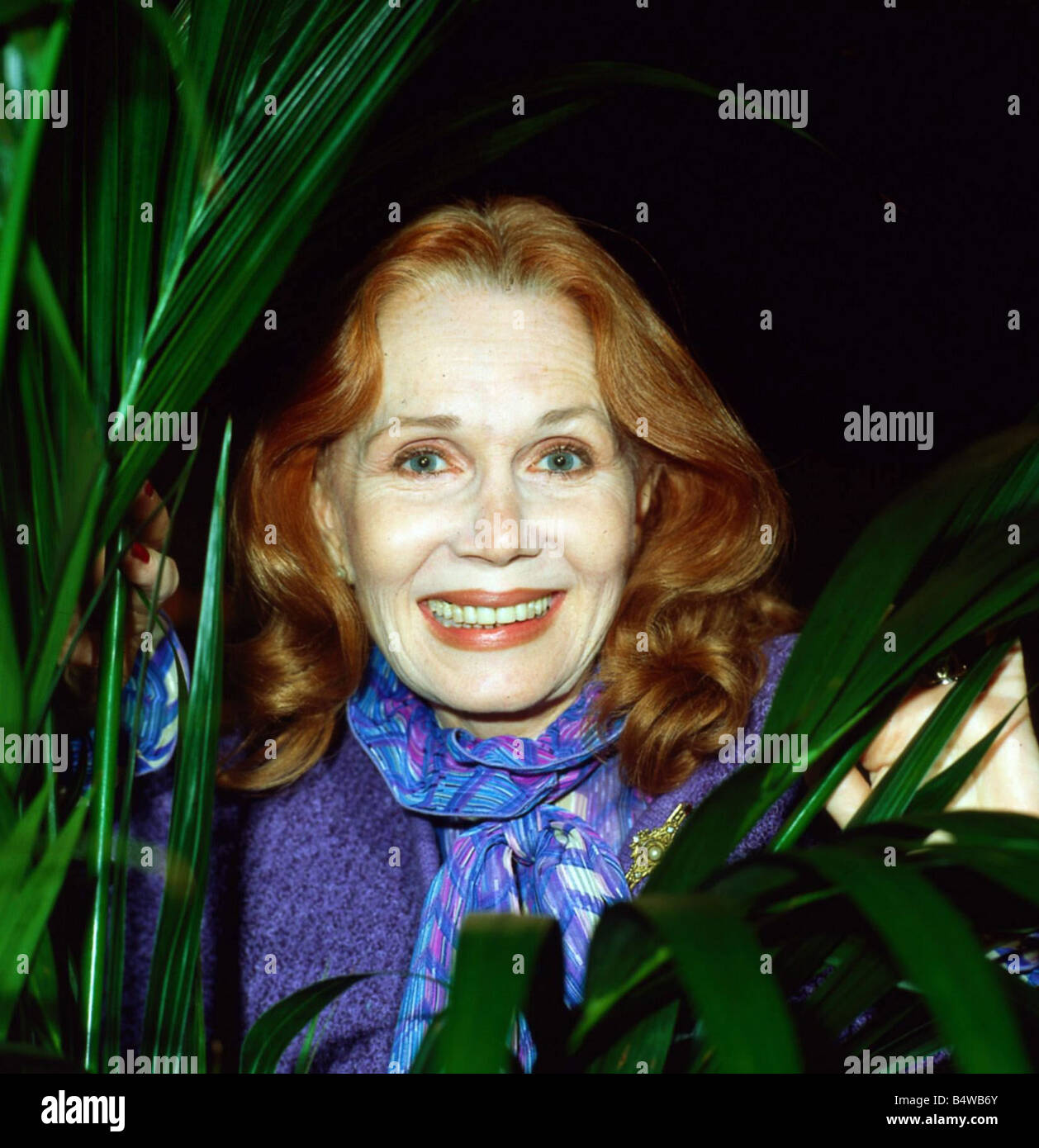 Katherine helmond hi-res stock photography and images - Alamy