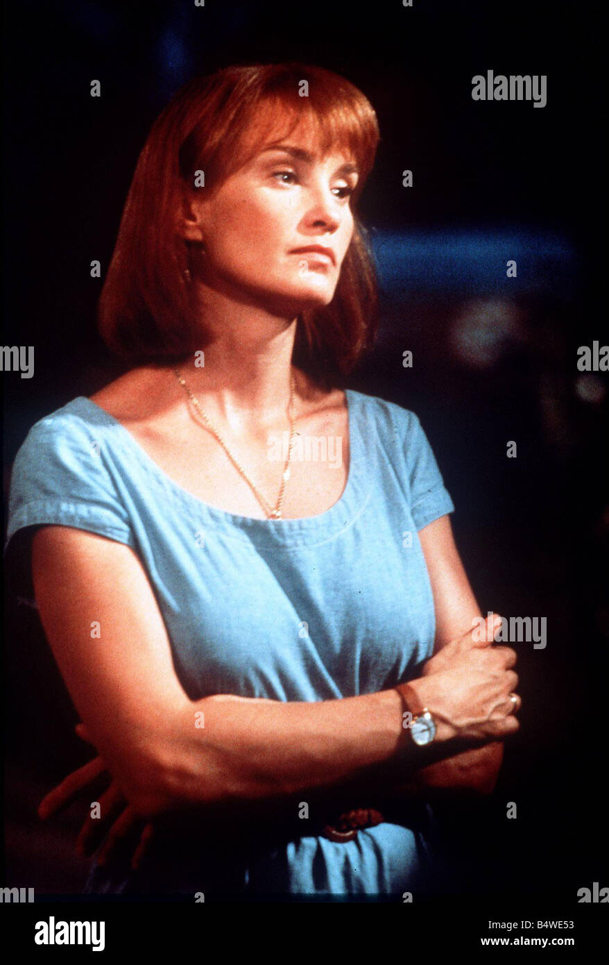 Jessica lange actress hi-res stock photography and images - Alamy