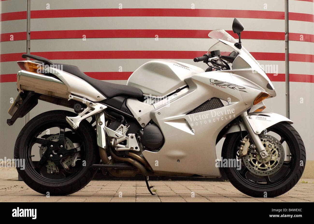 Vfr moto 2024