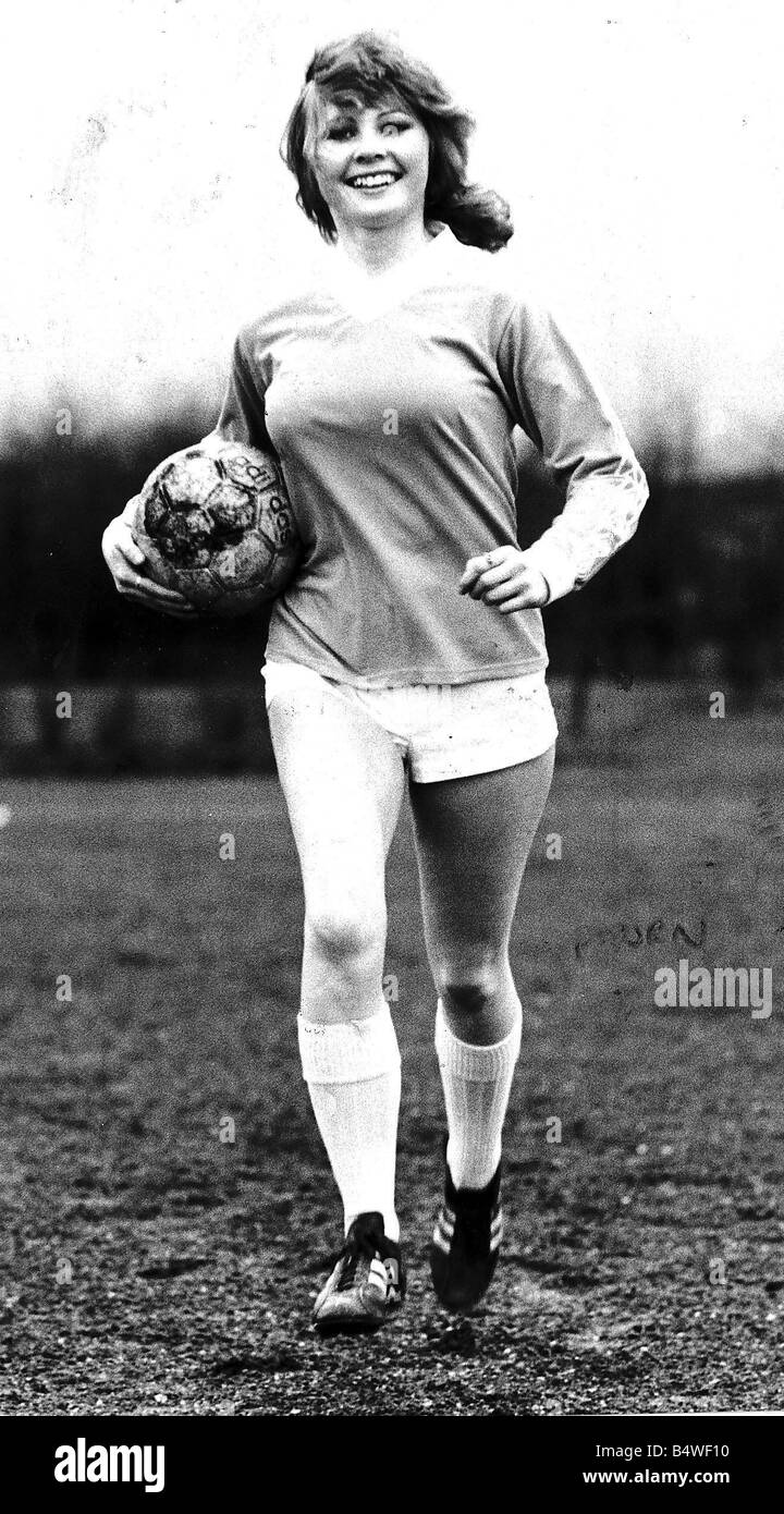Dee Hepburn