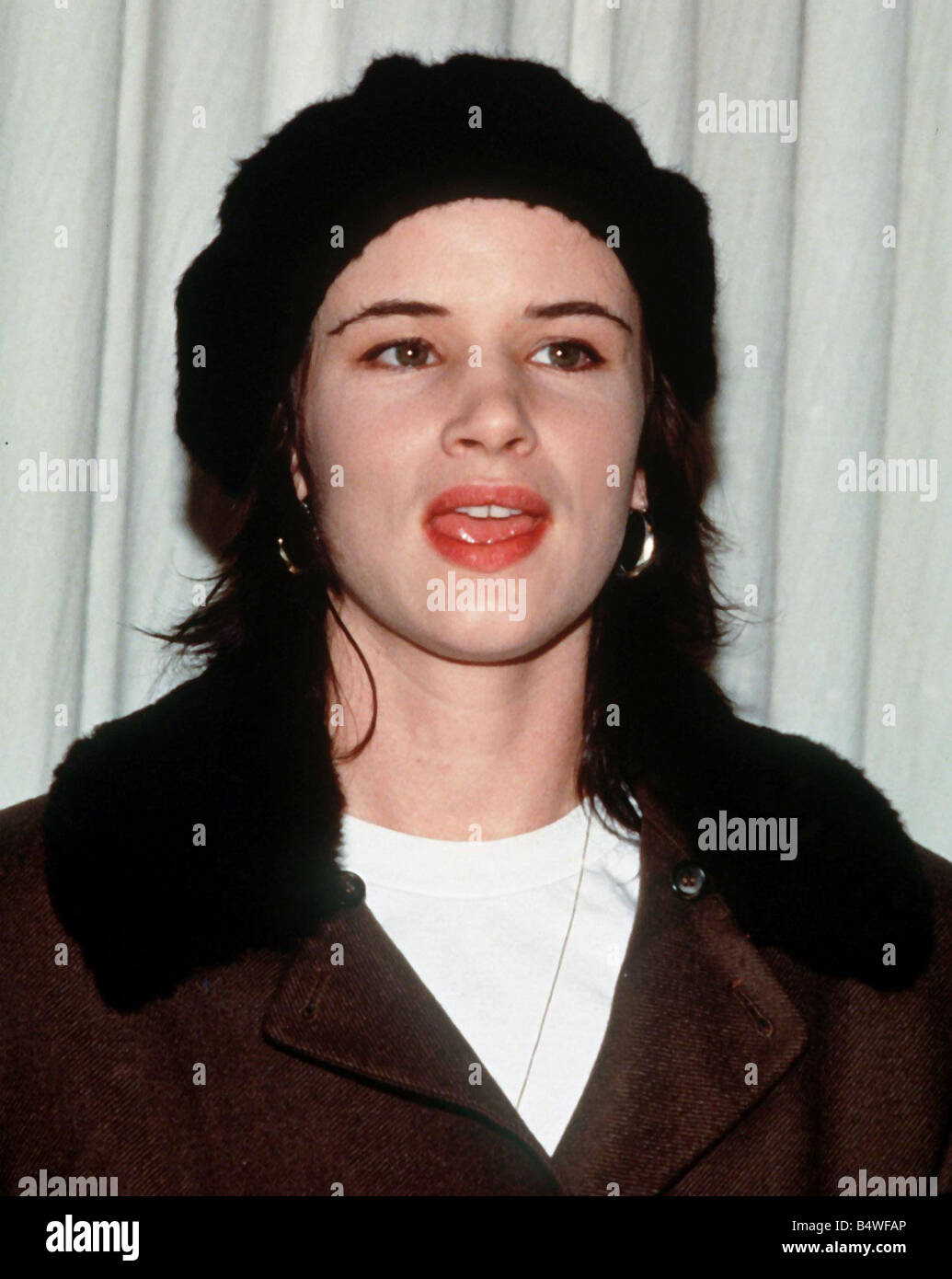 Juliette lewis 1993 hi-res stock photography and images - Alamy