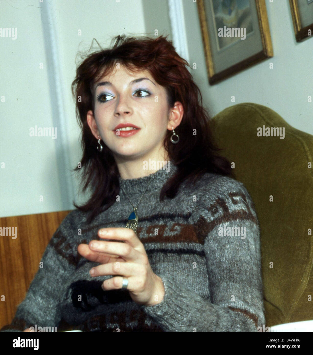 Classify Kate Bush - Page 2