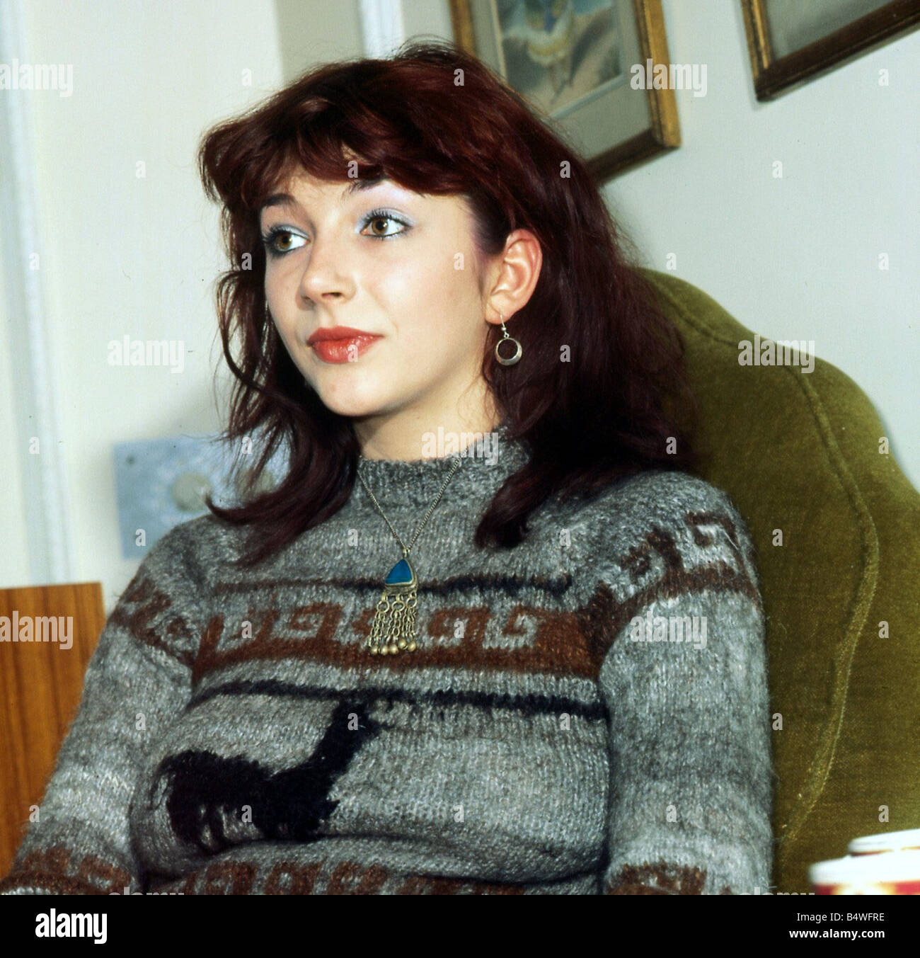 KATE BUSH 1979 SEASON OF THE WITCH 【2CD+DVD】 FEATURE: A Live Phenomenon: Kate Bush\u0027s The Tour of Life at Forty