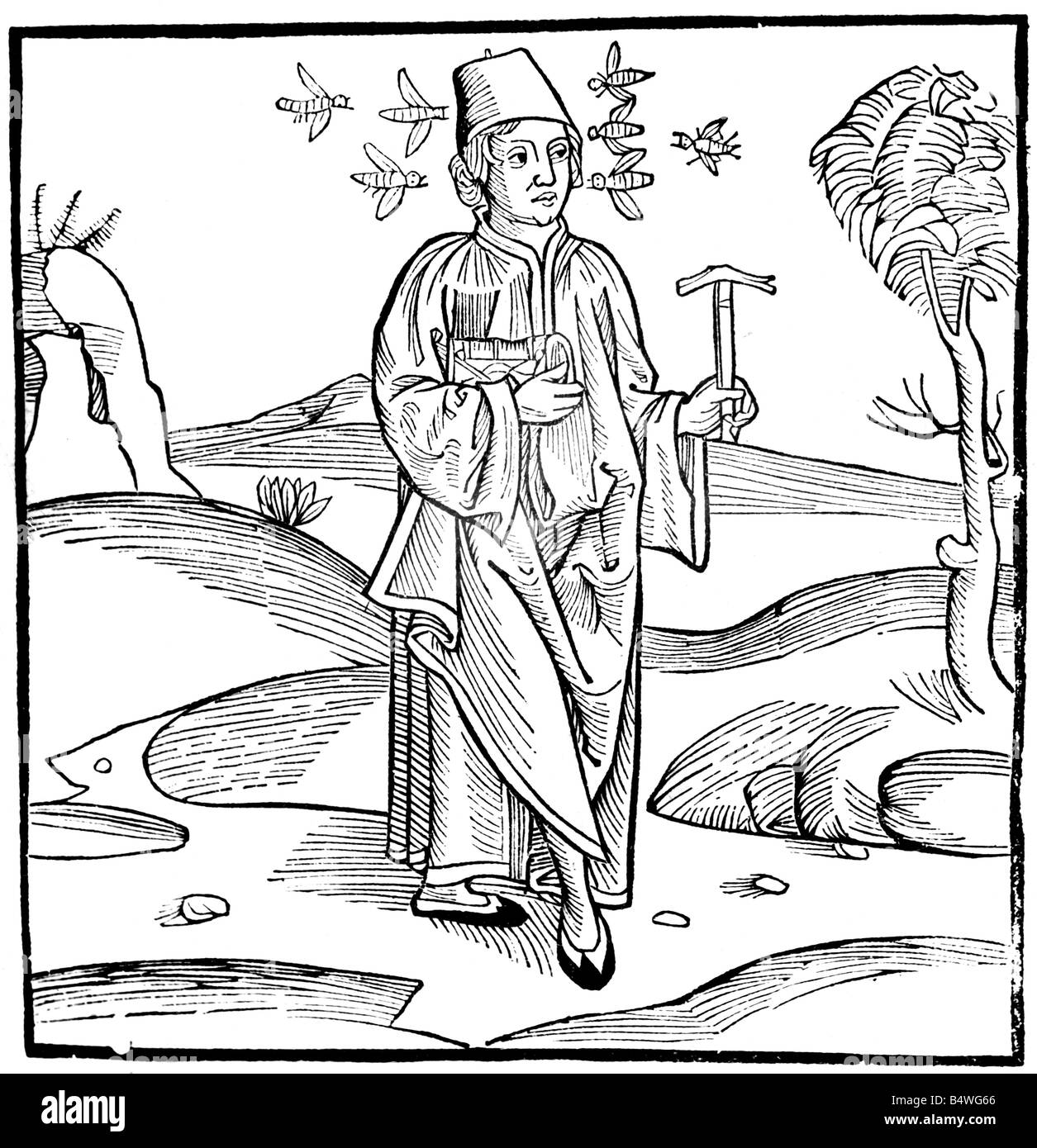 Church of saint ambrose hires stock photography and images Alamy