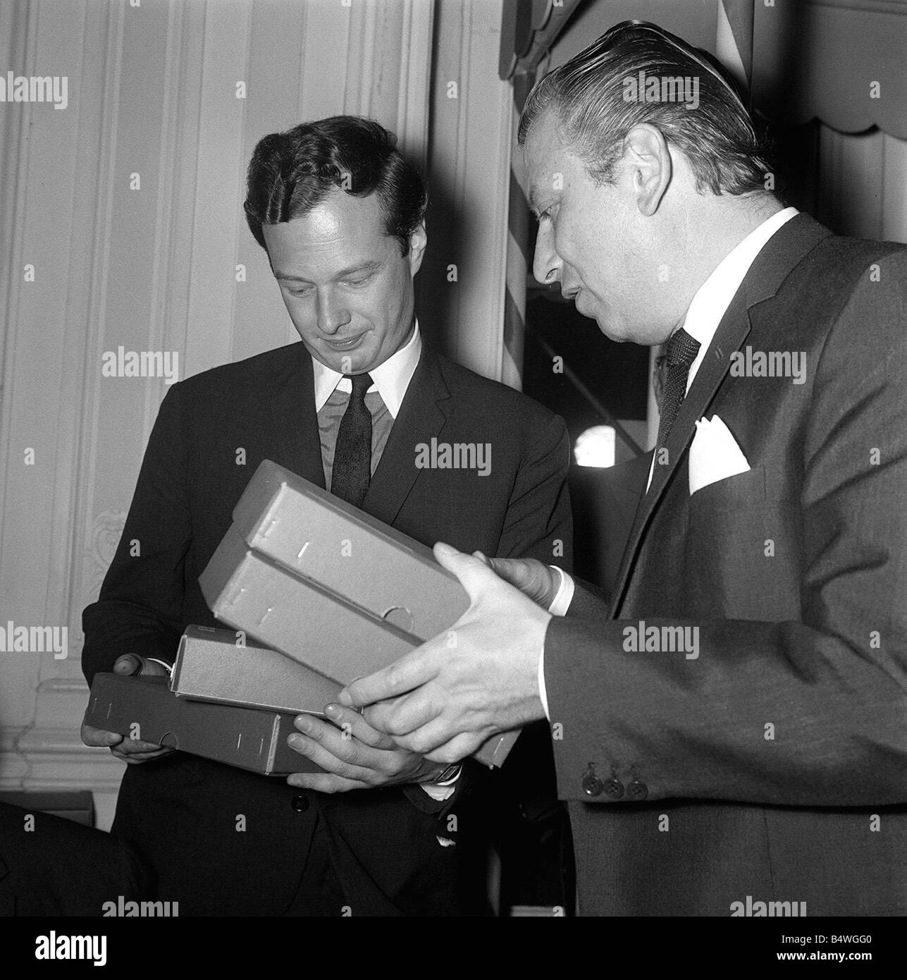 Variety club luncheon and awards hires stock photography and images