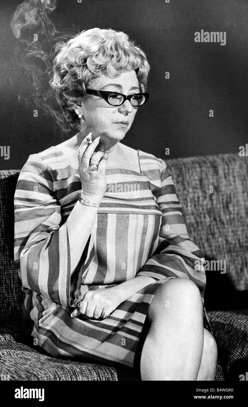 2019 year - Thora Hird 2019 year