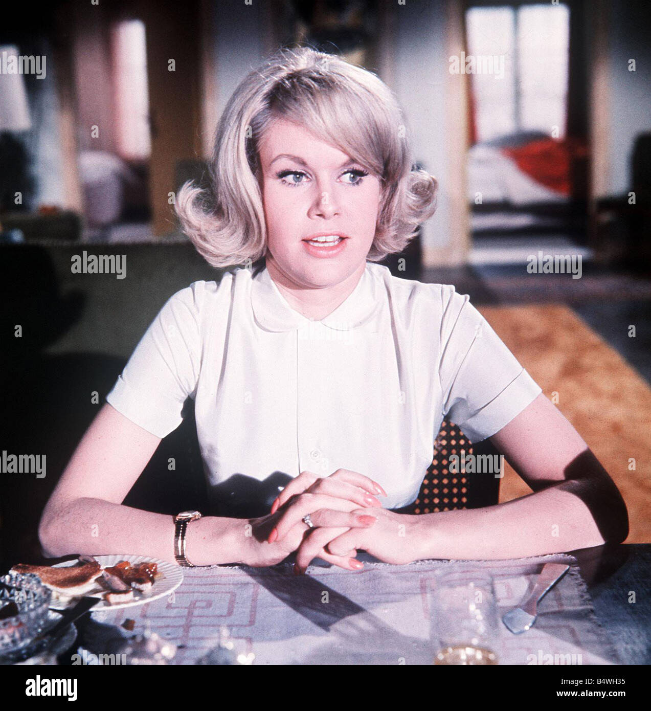 Randi Oakes forecast Julie Newmar recommendations