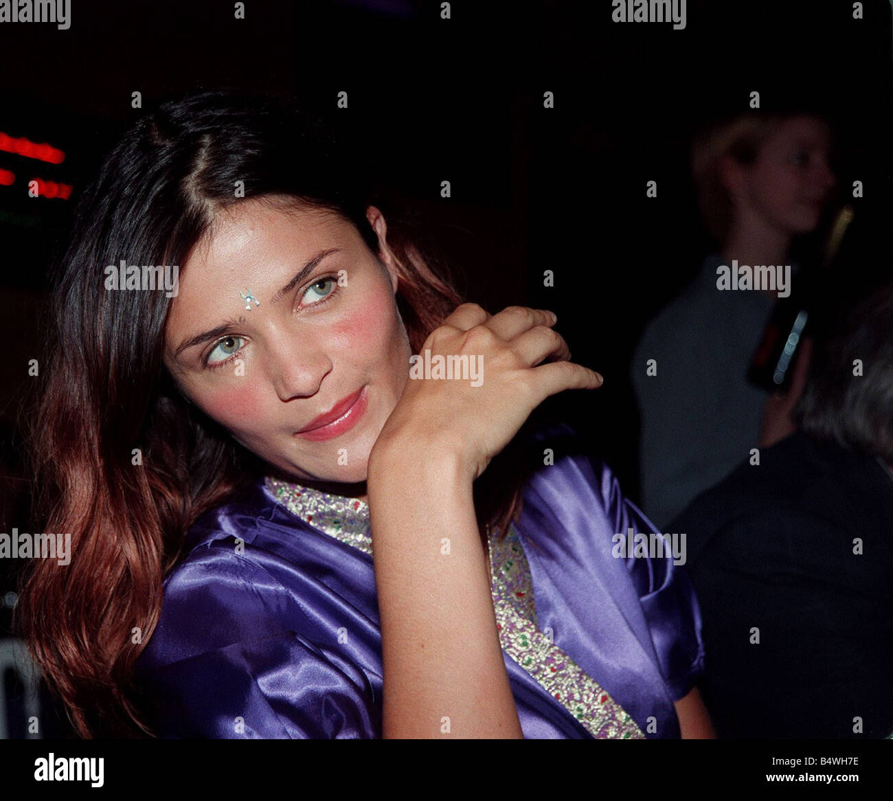 アリーナ　helena christensen Helena Christensen - Model Profile - Photos & latest news