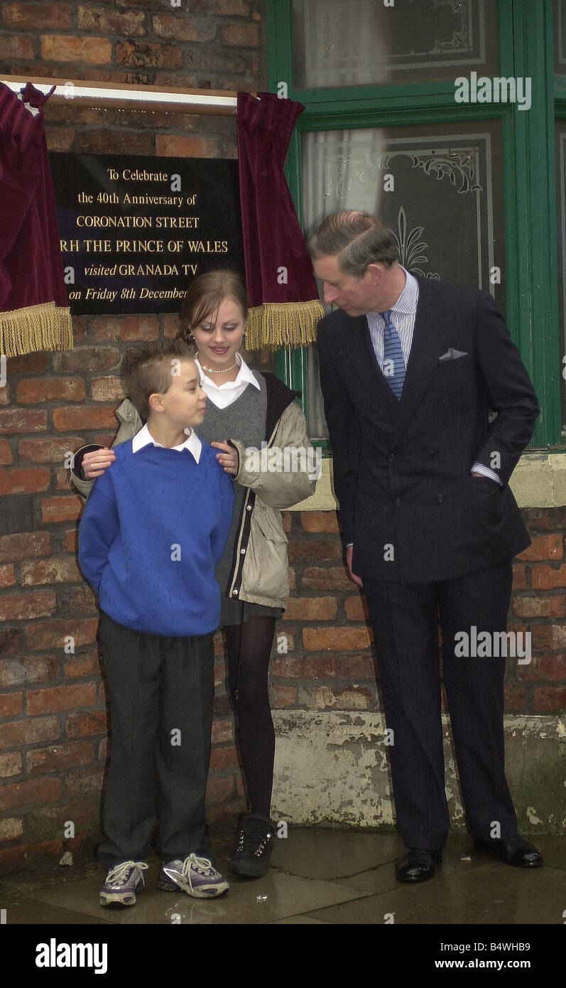 Rovers Return Pub Stock Photos & Rovers Return Pub Stock Images - Alamy