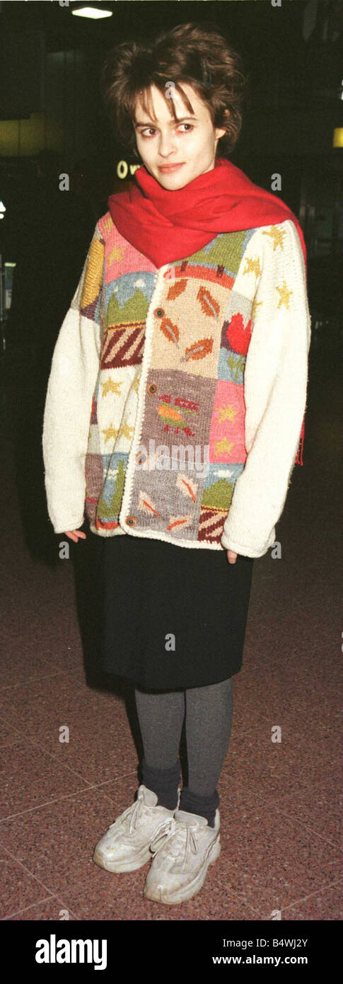 Birthdays Helena Bonham Carter born 26 May 1966 Actress Helena Bonham