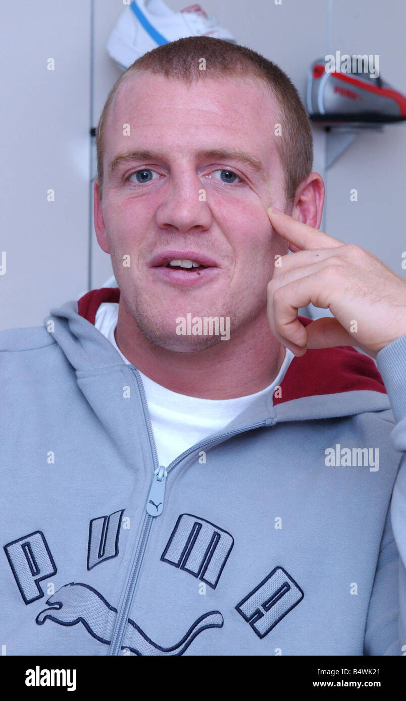 Mike Tindall Hi-res Stock Photography And Images - Alamy