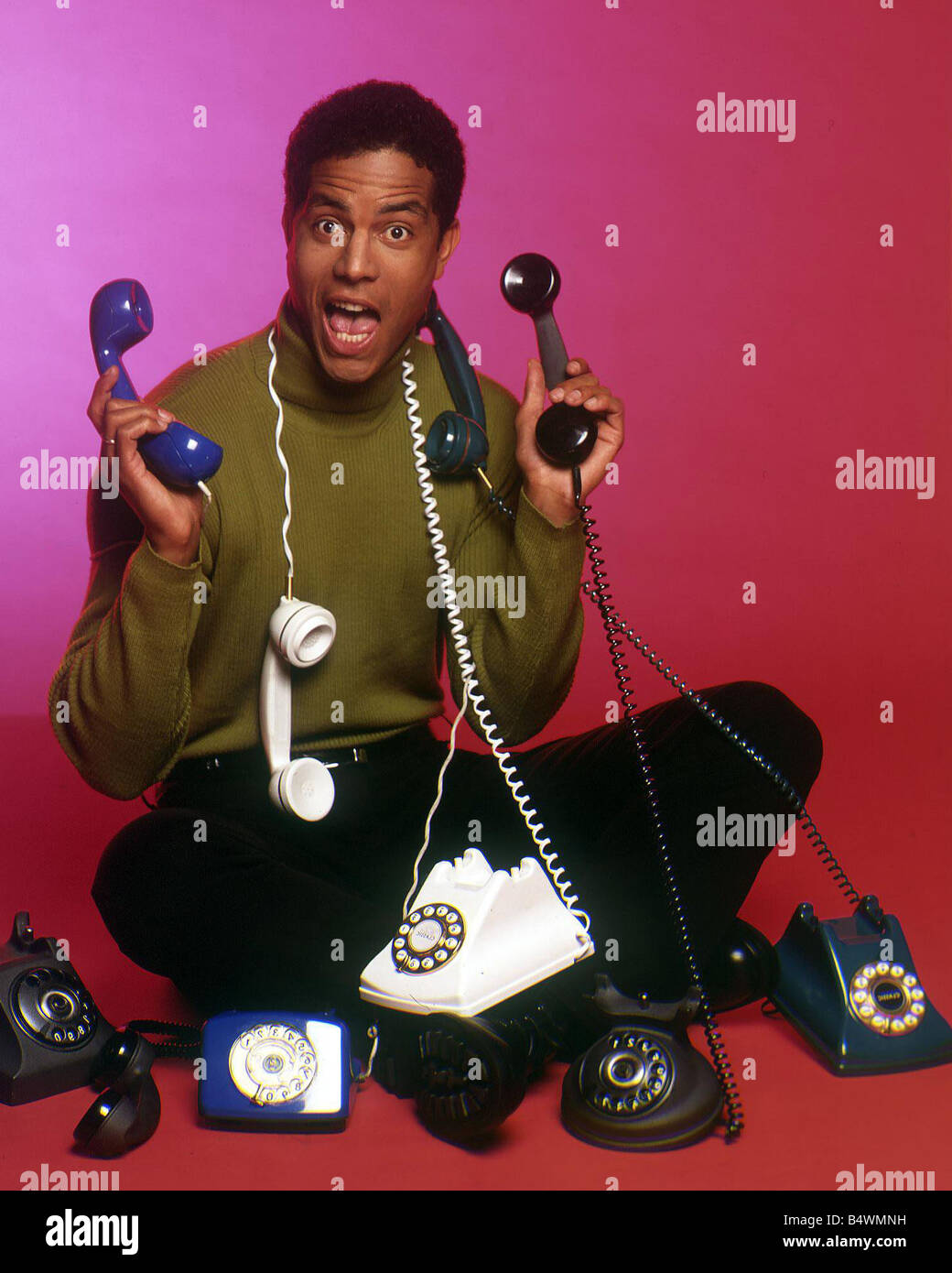 Jeremy Guscott England and Bath rugby player Mirrorpix Stock Photo Alamy