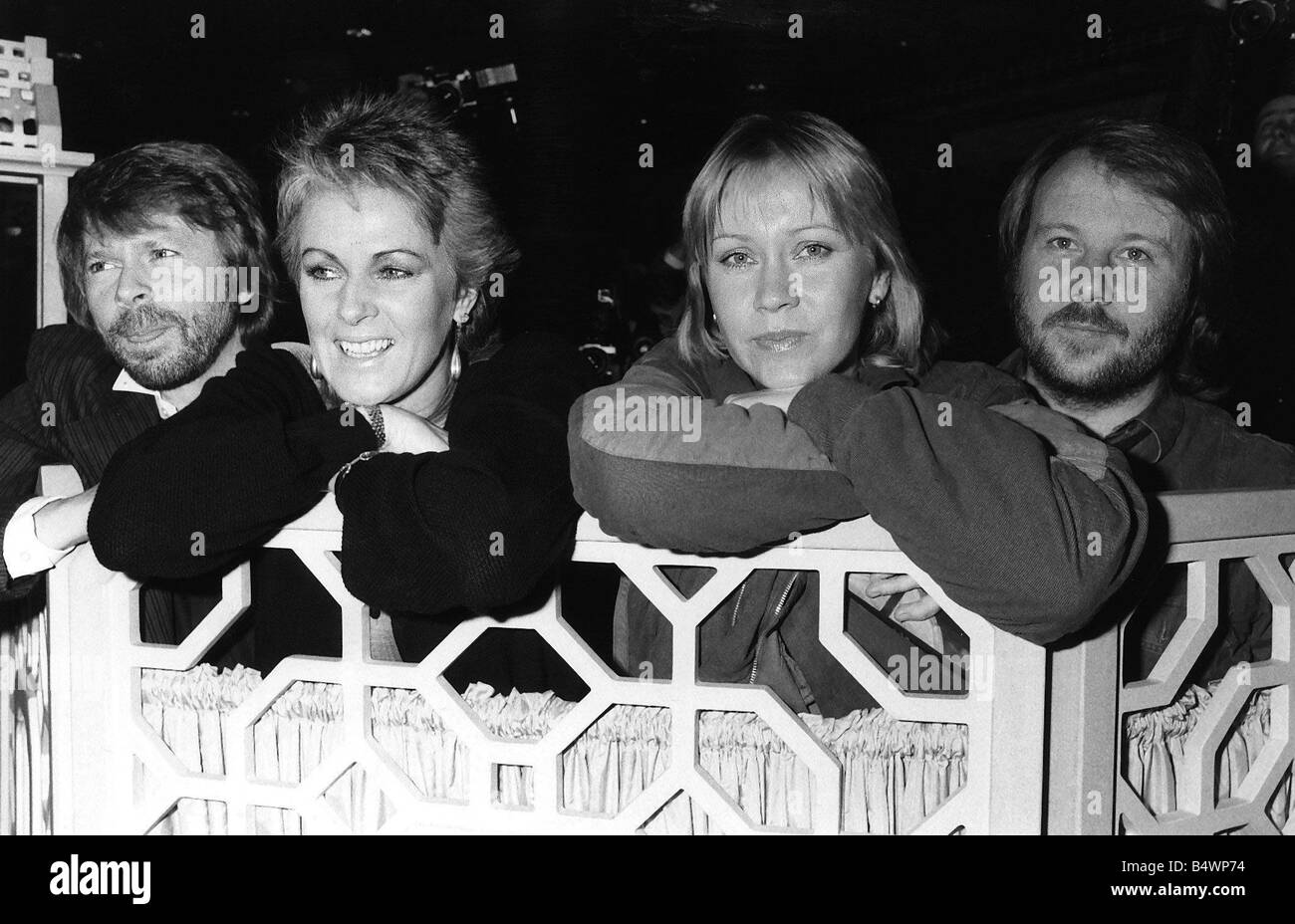 Abba hires stock photography and images Alamy