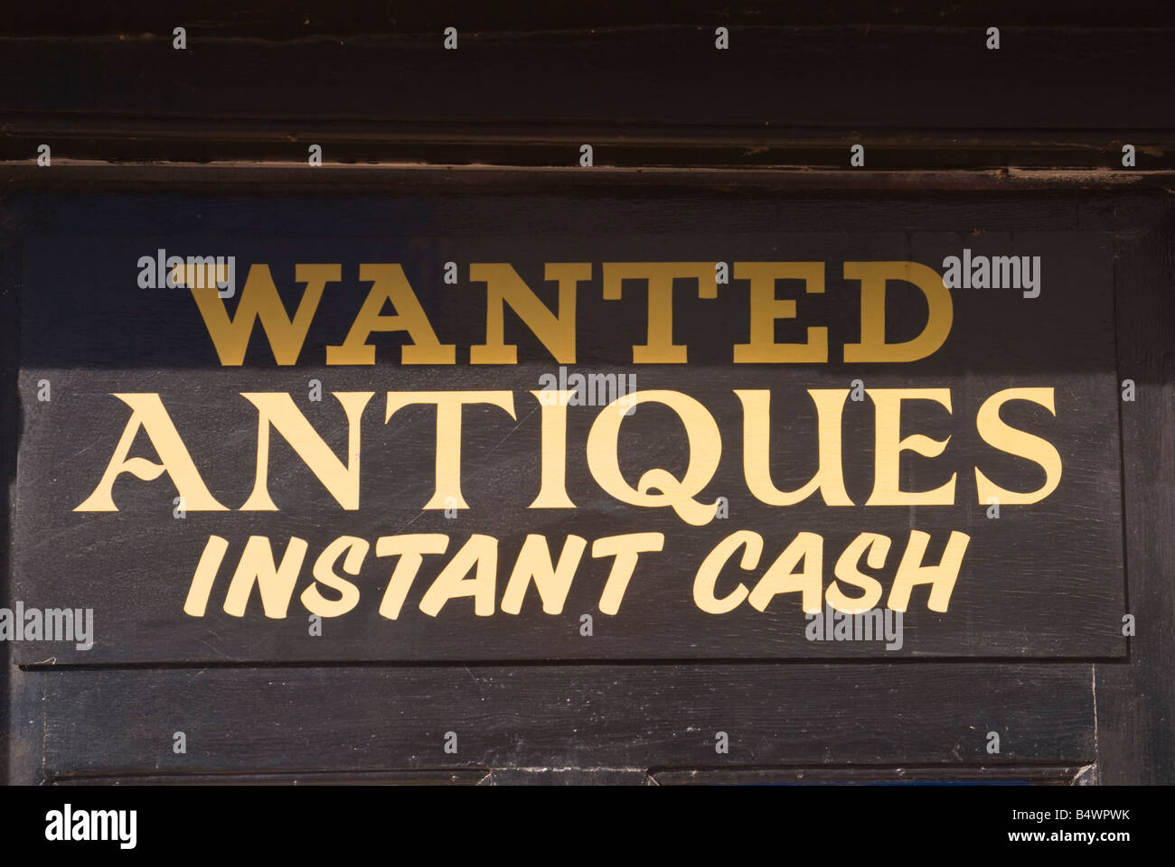 Most Wanted Antiques 2025 Angel Blondie