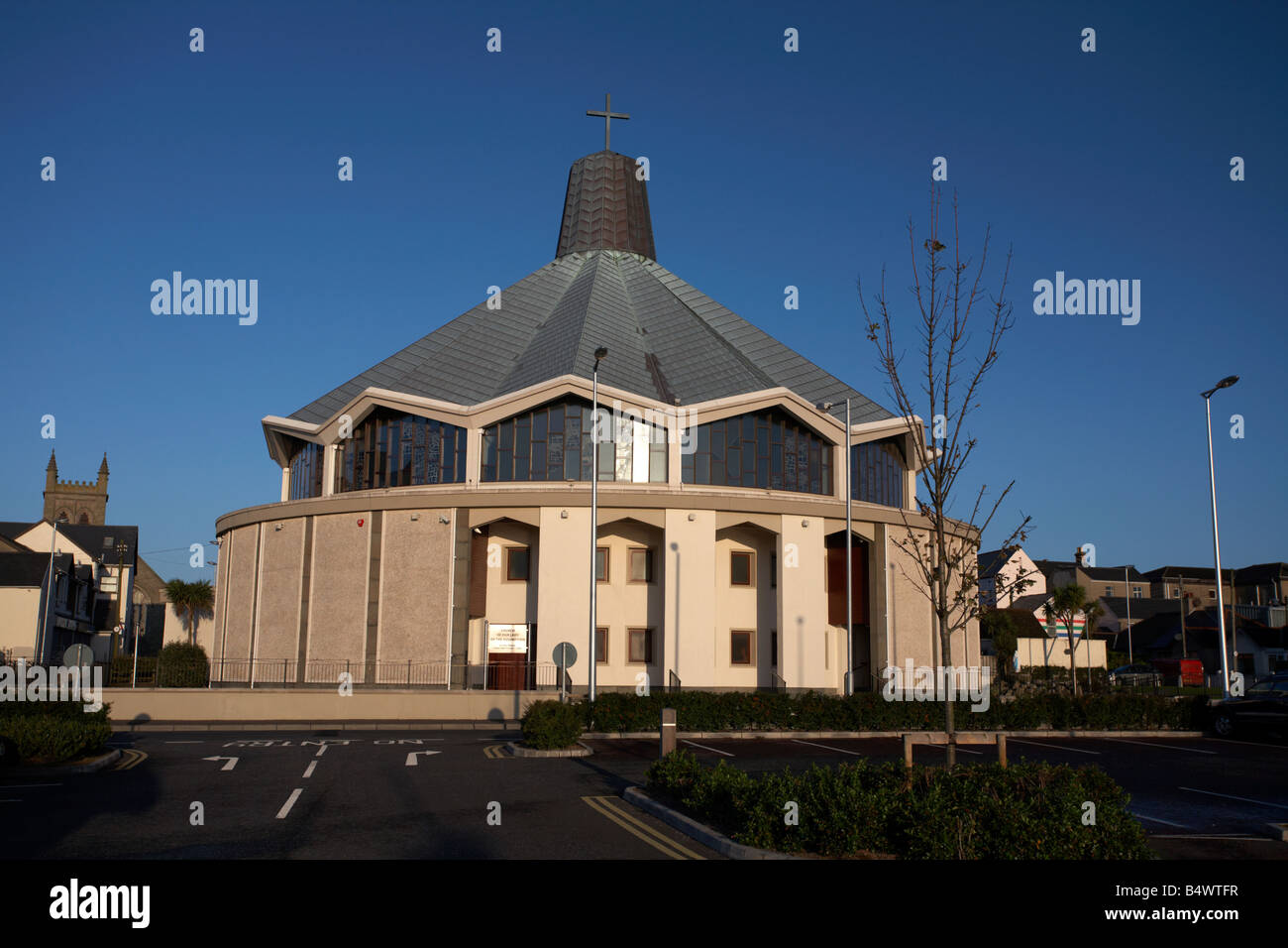 church of our lady of the assumption newcastle county down northern