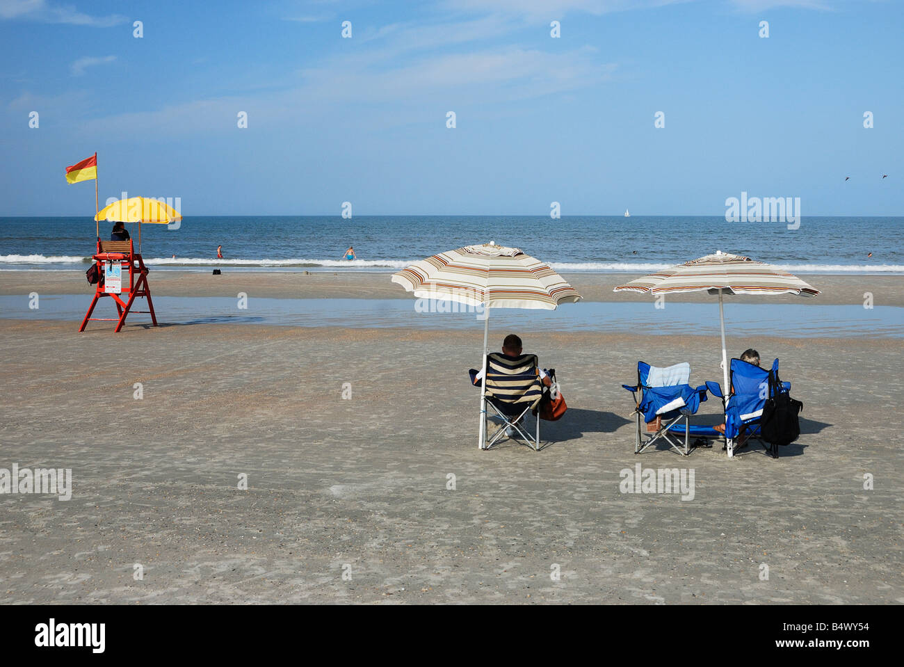Anastasia Beach St Augustine