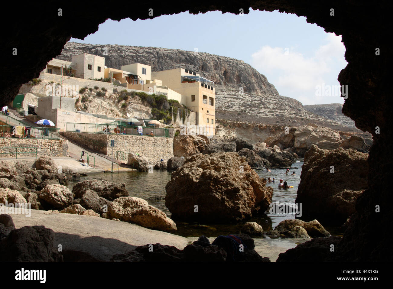 Ghar lapsi in malta hi-res stock photography and images - Alamy