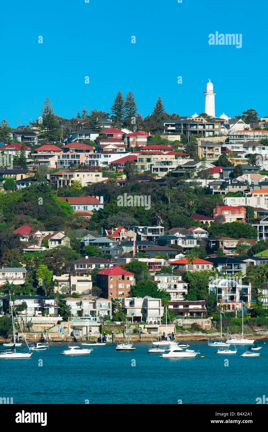 WATSON BAY SYDNEY NEW SOUTH WALES AUSTRALIA Stock Photo Alamy