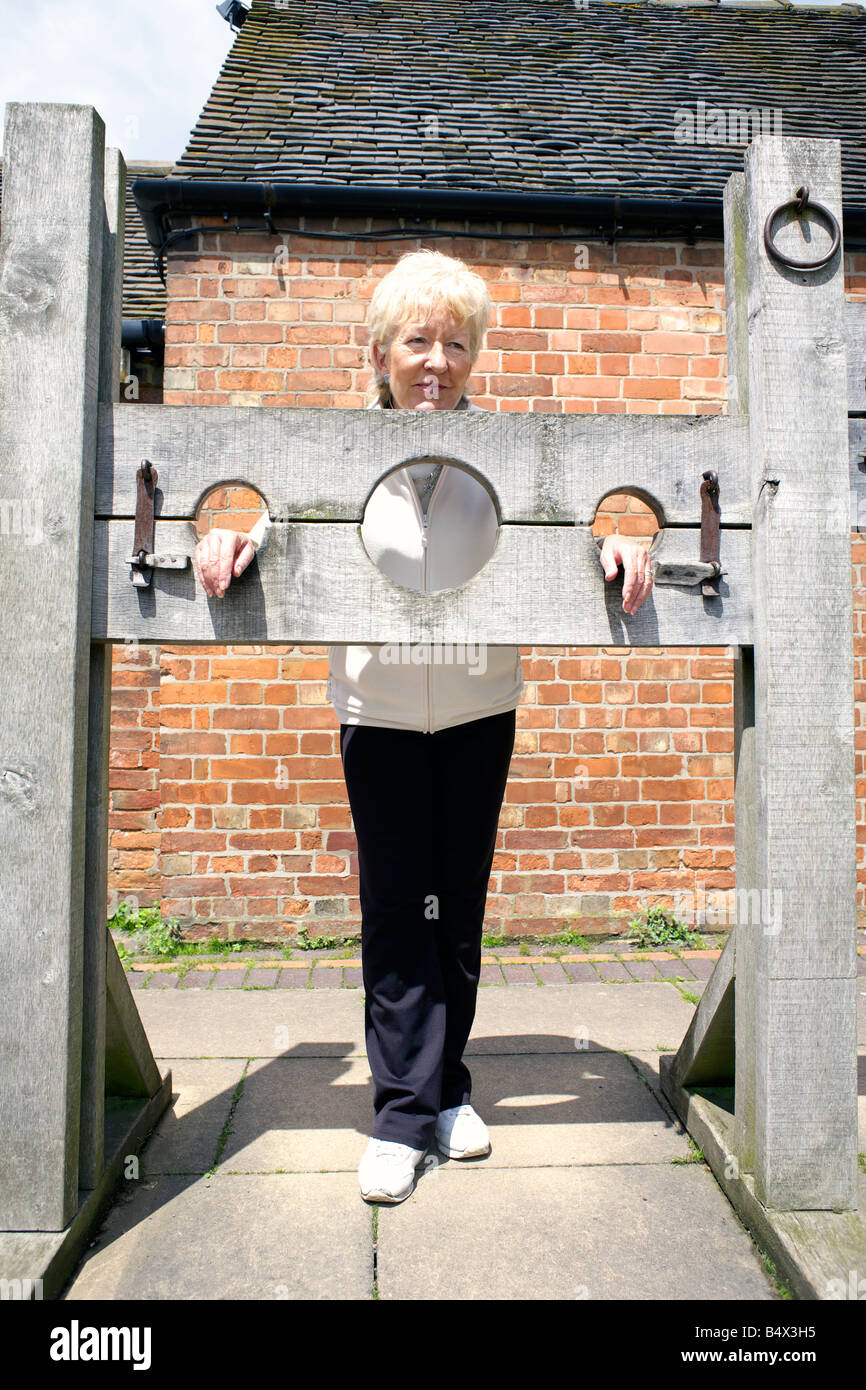 Medieval stocks hi-res stock photography and images - Alamy