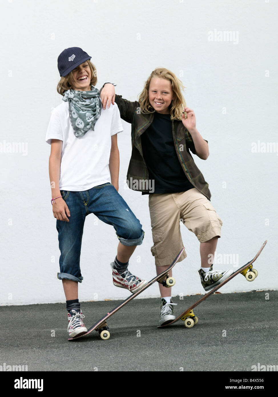 Boy Skateboard Cap High Resolution Stock Photography and Images - Alamy