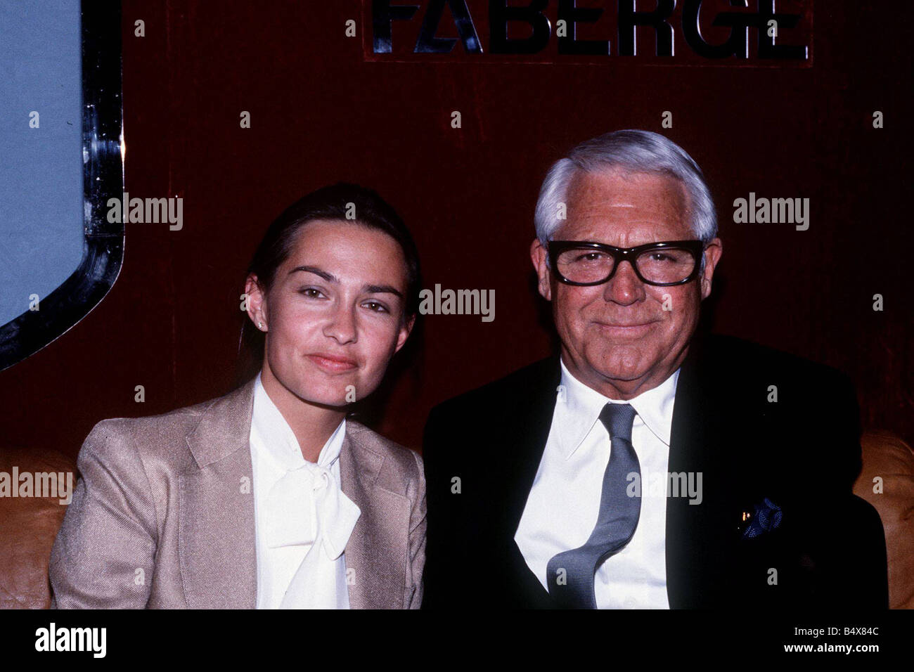 Lunettes best sale cary grant