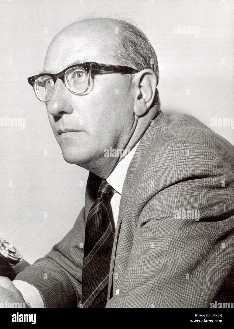 Daily Mirror Sports journalist Archie Ledbrooke who was killed in the