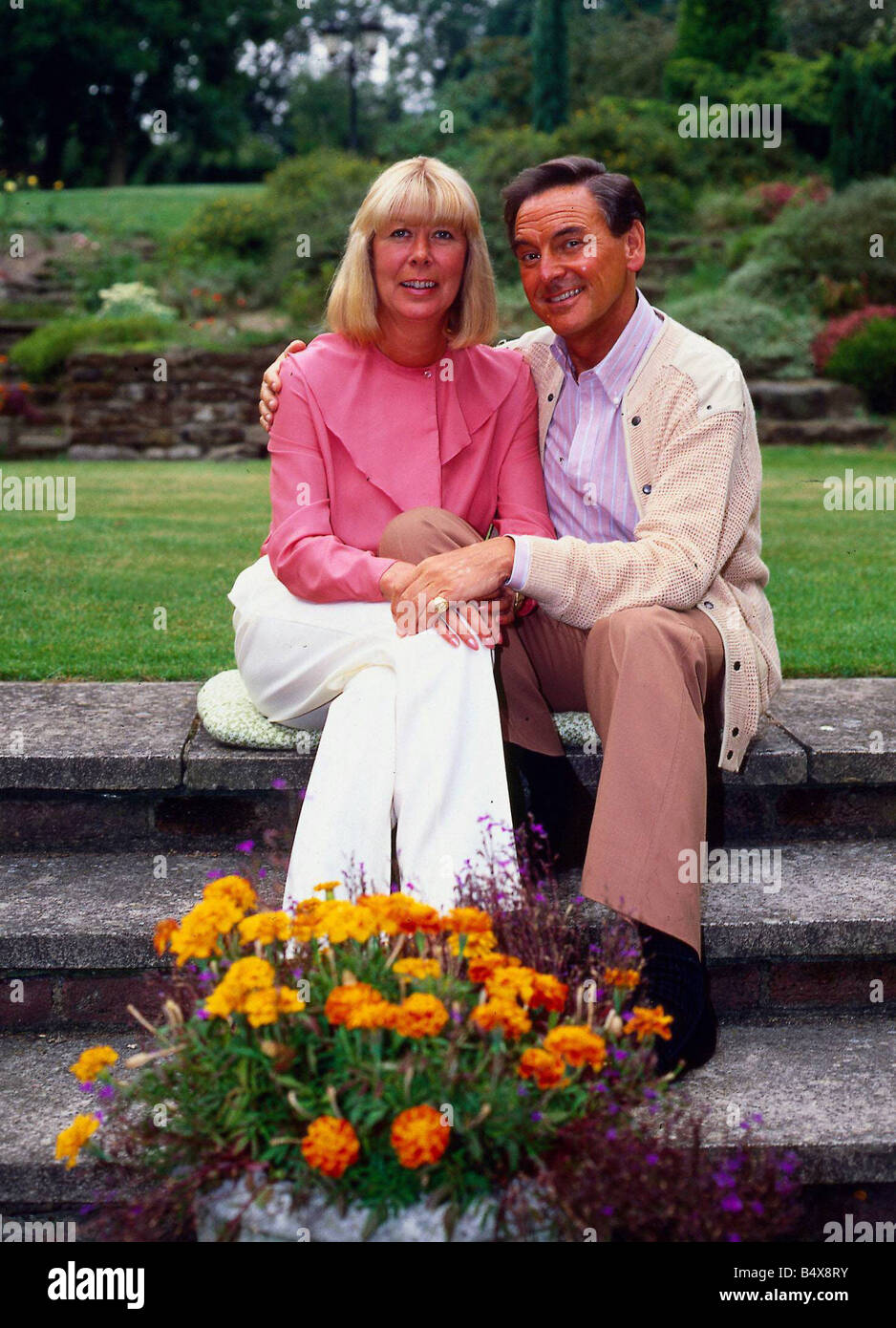 Comedian bob monkhouse hires stock photography and images Alamy