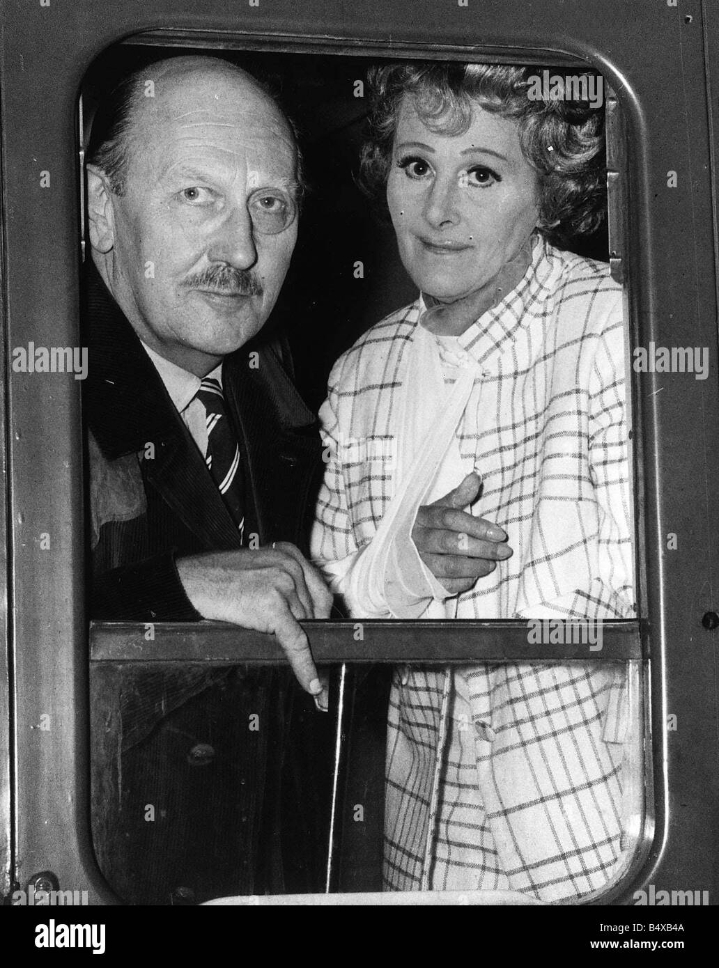 Fanny cradock hires stock photography and images Alamy