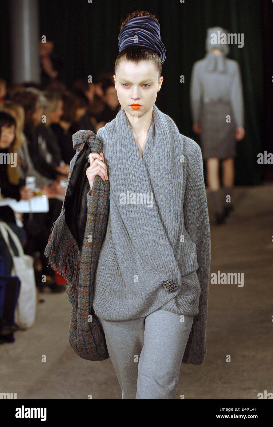 Fashion style Peter london jensen for woman Fashion week Peter london jensen for woman