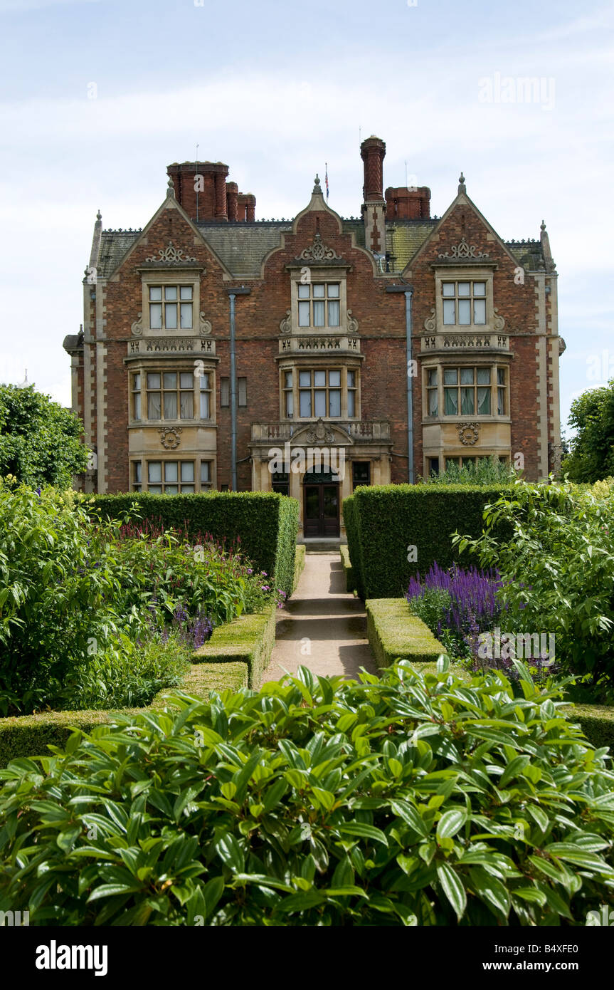 Sandringham palace hires stock photography and images Alamy