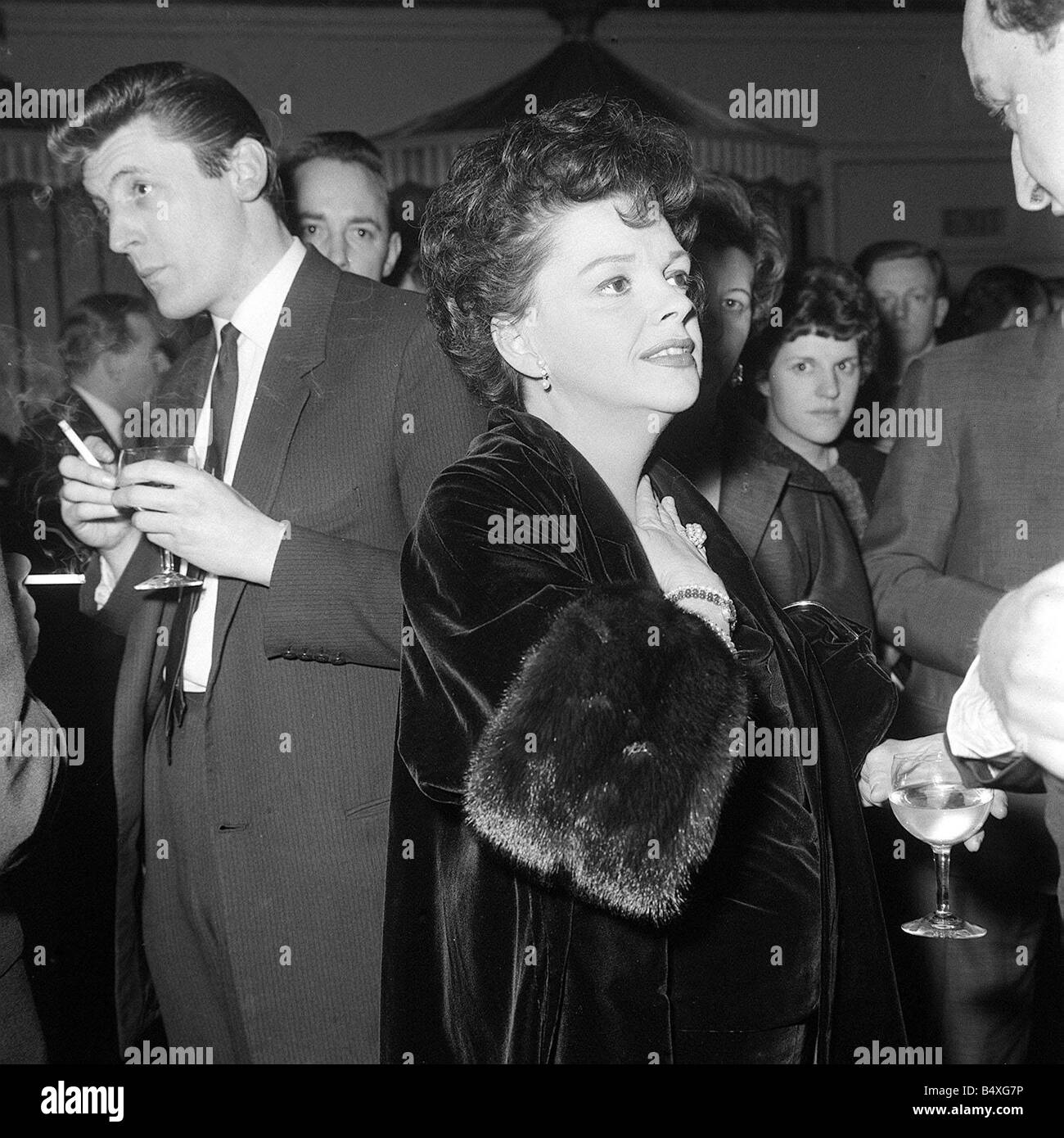 Judy garland london hires stock photography and images Alamy
