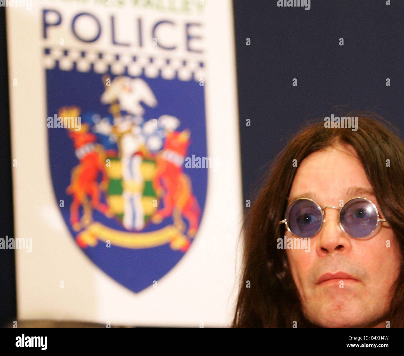 ozzy osbourne beer thief shirt