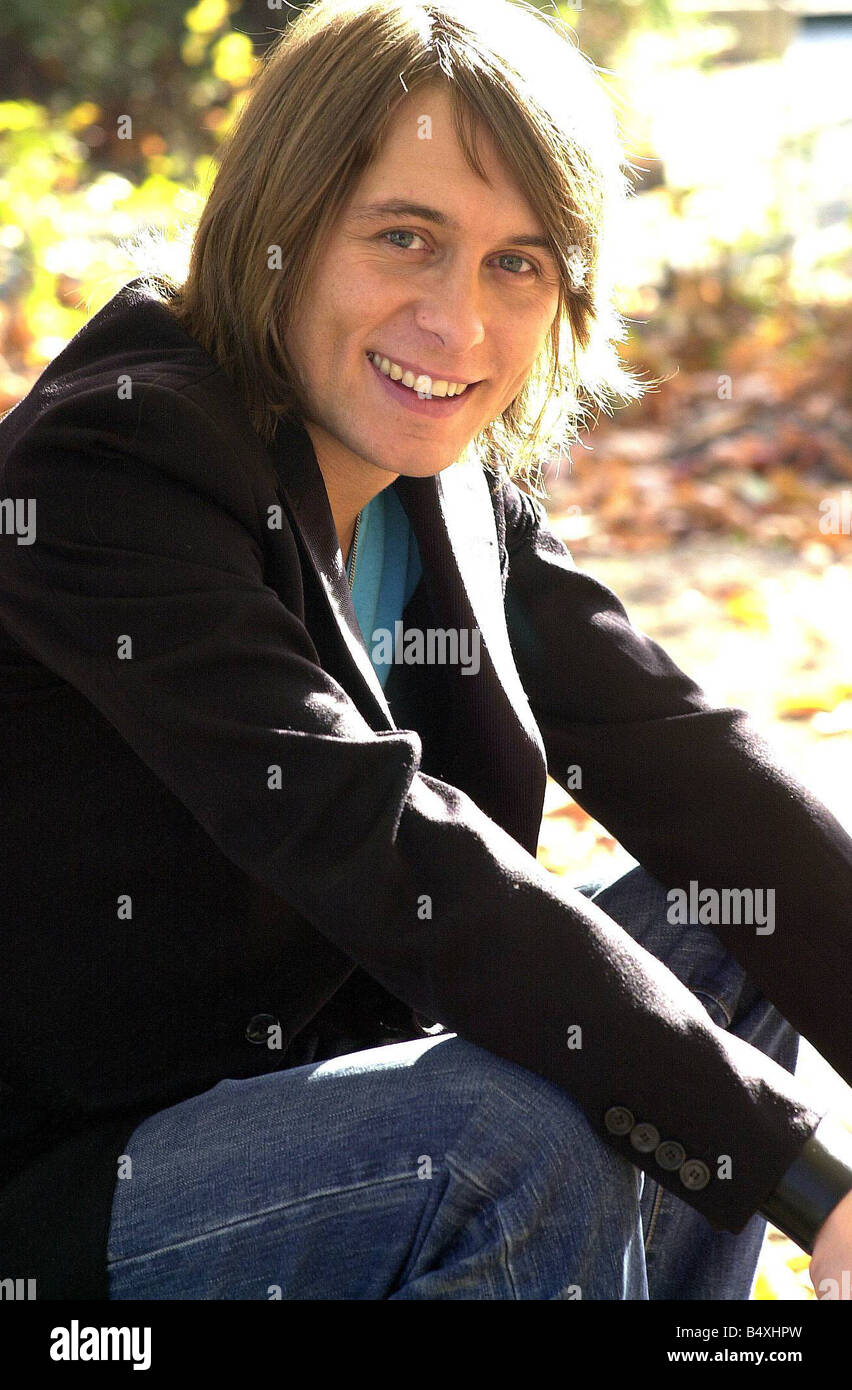Mark owen new single