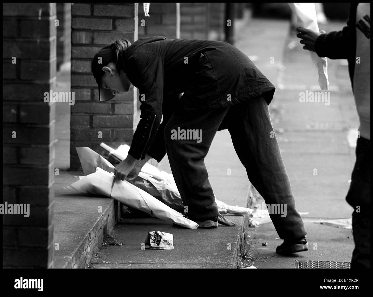 Fenwick estate hires stock photography and images Alamy