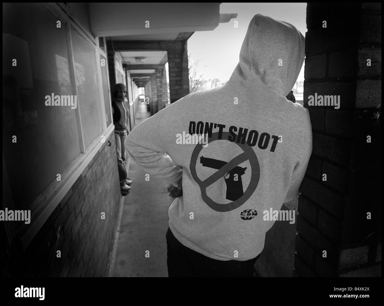 Billy Cox Murder Fenwick Estate Stock Photos & Billy Cox Murder Fenwick Estate Stock Images Alamy