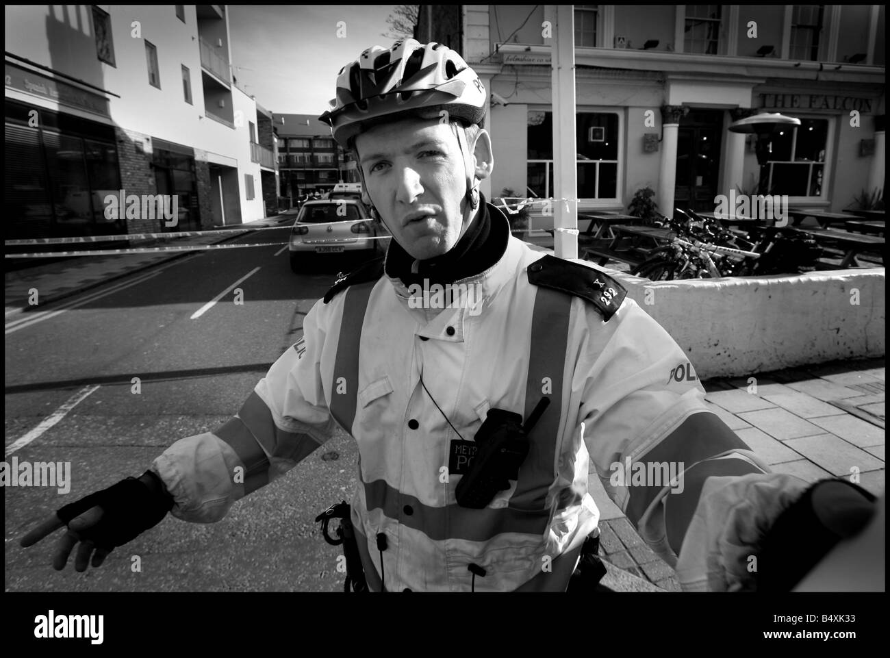 Billy cox murder fenwick estate hires stock photography and images Alamy