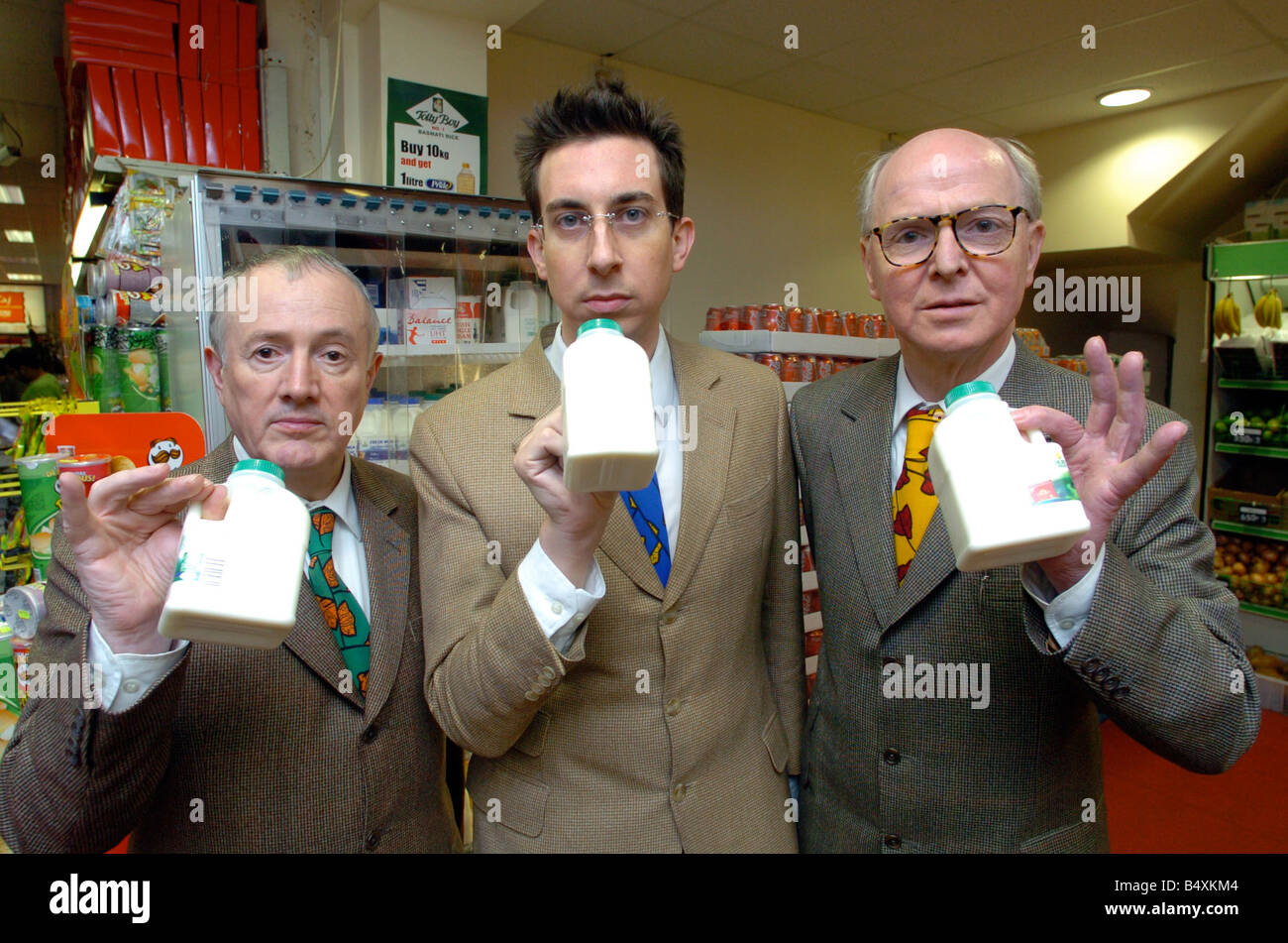 Daily Mirror Features Writer