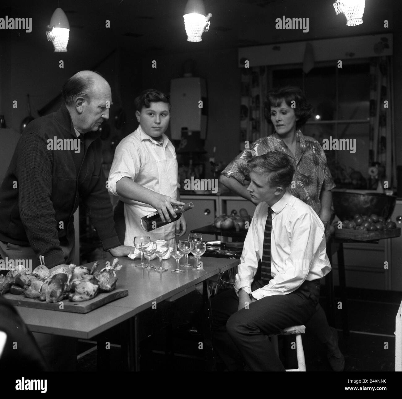 Fanny cradock hires stock photography and images Alamy