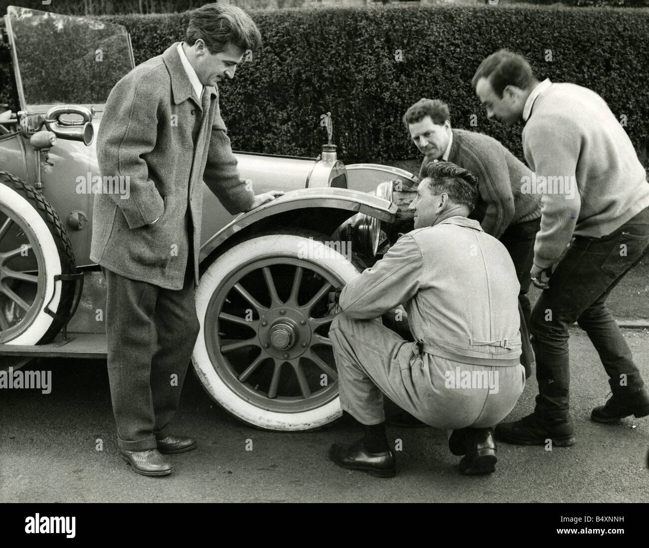 Dr finlay’s casebook hires stock photography and images Alamy