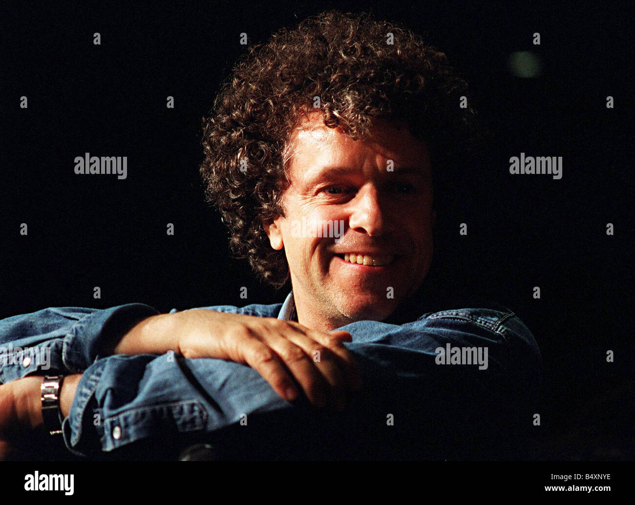 Leo sayer hires stock photography and images Alamy