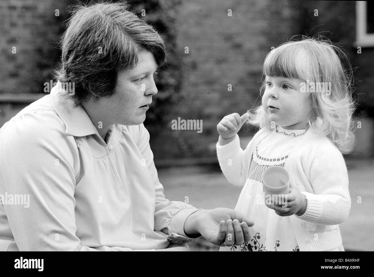 First test tube baby hi-res stock photography and images - Alamy