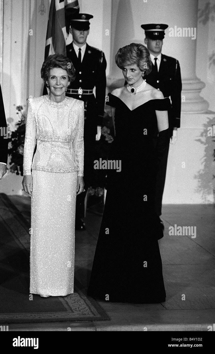princess-diana-nov-1985-with-nancy-reagan-at-the-white-house-in
